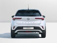 Nuova Opel Mokka S 101 CV (74 kW) 2025 Arktis white SUV