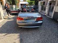 Usata BMW 320 Cabriolet M Sport 177 CV (130 kW) 2008 Cabrio