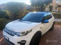 usata Land Rover Discovery Sport Discovery Sport 2.0 Si4 HSE Luxury