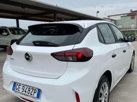 usata Opel Corsa Corsa1.2 Edition s