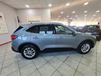 usata Ford Kuga Kuga 1.5 EcoBlue 120 CV aut. 2WD Titanium