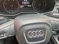 usata Audi A4 A4Avant 2.0 tdi Business 150cv multitronic E5