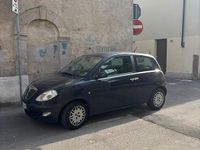 Usata Lancia Ypsilon 2005 Nero Utilitaria