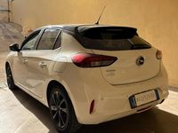 Usata Opel Corsa 130 CV (95 kW) 2022 Bianco Utilitaria