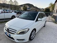 usata Mercedes B200 B 200cdi Premium Full Tetto+Navi+Led +Pelle Eur5b