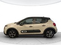 Usata Citroën C3 PureTech 83 CV (61 kW) 2021 Beige Utilitaria