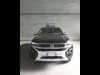 Usata VW Amarok Aventura 241 CV (177 kW) 2024 Nero Pick-up