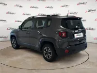 Usata Jeep Renegade Longitude 120 CV (88 kW) 2019 Grigio SUV