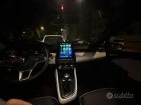 Usata Renault Clio V 2023 Nero Berlina