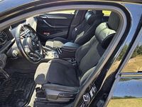Usata BMW X2 Comfort Edition 231 CV (169 kW) 2018 Nero SUV