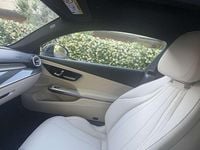 Usata Mercedes CLE200 AMG Line Premium Plus 204 CV (150 kW) 2024 Nero Coupé