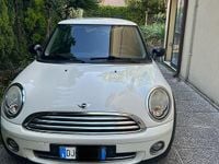 Usata Mini ONE 2007 Utilitaria