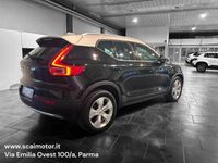 usata Volvo XC40 D3 Momentum