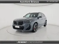 Usata BMW X1 M Sport 136 CV (100 kW) 2025 Grigio SUV