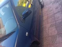 Usata VW Golf III 75 CV (55 kW) 1999 Blu Berlina