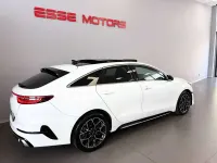 Usata Kia ProCeed GT-Line 160 CV (117 kW) 2023 Bianco Station wagon