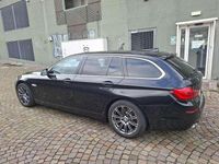 Usata BMW 520 184 CV (135 kW) 2012 Station wagon