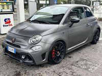 Usata Abarth 595 Esseesse 180 CV (132 kW) 2021 Utilitaria