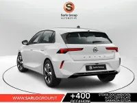 Nuova Opel Astra 136 CV (100 kW) 2026 Bianco