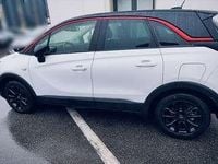 Usata Opel Crossland X Design & Tech 83 CV (61 kW) 2021 SUV