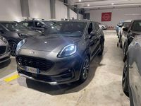Usata Ford Puma ST-Line 125 CV (91 kW) 2022 Argento SUV
