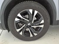Usata Peugeot 2008 Allure 130 CV (95 kW) 2021 Grigio SUV