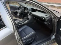 Usata Lexus IS300h Executive Line 181 CV (133 kW) 2017 Berlina
