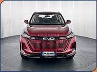 Nuova EVO Evo 5 126 CV (92 kW) 2026 Rosso SUV