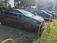 Usata Cupra Born 150 kW (204 CV) 2023 Nero Utilitaria