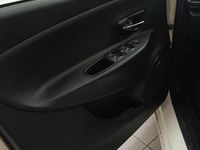 Usata Lancia Ypsilon S 69 CV (50 kW) 2012 Bianco Utilitaria