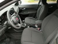 Usata Fiat Tipo 101 CV (74 kW) 2023 Grigio Utilitaria