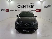Usata Renault Clio V Techno 145 CV (106 kW) 2024 Nero Berlina