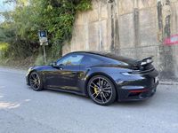 Usata Porsche 911 Turbo S 650 CV (478 kW) 2023 Coupé