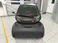 Nuova Mobilize Duo 2025 Nero Utilitaria