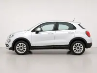 Usata Fiat 500X Urban 95 CV (69 kW) 2018 Bianco SUV