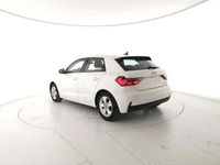 usata Audi A1 SPB 25 TFSI Advanced