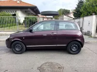 Usata Lancia Ypsilon 60 CV (44 kW) 2007 Viola Utilitaria