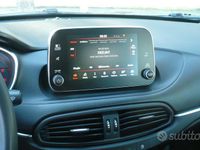 Usata Fiat Tipo Wagon 120 CV (88 kW) 2019 Station wagon