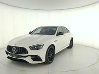 Usata Mercedes S63 AMG AMG 612 CV (450 kW) 2023 Bianco Berlina