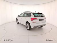 usata Skoda Kamiq 1.0 tsi 110cv ambition