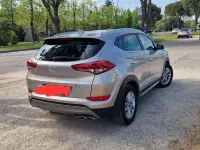 Usata Hyundai Tucson Premium 185 CV (136 kW) 2016 SUV