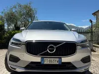 Usata Volvo XC60 R-Design 190 CV (139 kW) 2019 SUV