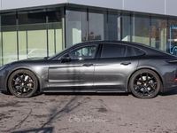 Usata Porsche Panamera 4 E-Hybrid Executive Executive 462 CV (339 kW) 2024 Grigio Utilitaria
