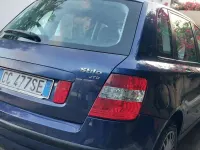 Usata Fiat Stilo Dynamic 116 CV (85 kW) 2002 Berlina