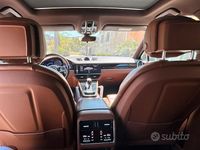 Usata Porsche Cayenne 470 CV (345 kW) 2021 Bianco SUV