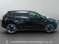 Usata Opel Grandland X Ultimate 131 CV (96 kW) 2023 Nero SUV