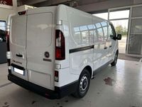 Usata Fiat Talento S 120 CV (88 kW) 2020 Bianco Monovolume