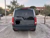 Usata Land Rover Discovery 3 2004 SUV