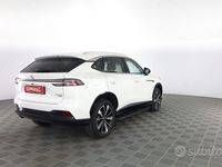 Usata MG HS Luxury 272 CV (200 kW) 2025 Pearl white SUV