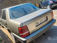Usata Lancia Thema 118 CV (86 kW) 1988 Berlina